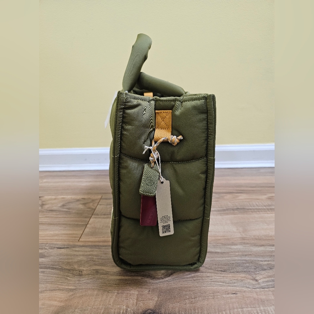 New Coach COACHTOPIA LOOP TOTE in a Dust Bag - Picture 3 of 17